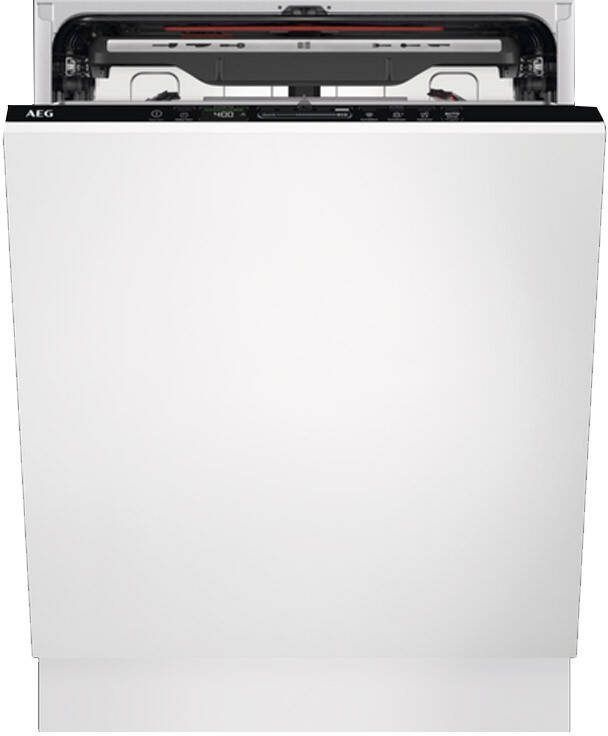 AEG 7000 serie GlassCare Inbouwvaatwasser CD7477MM