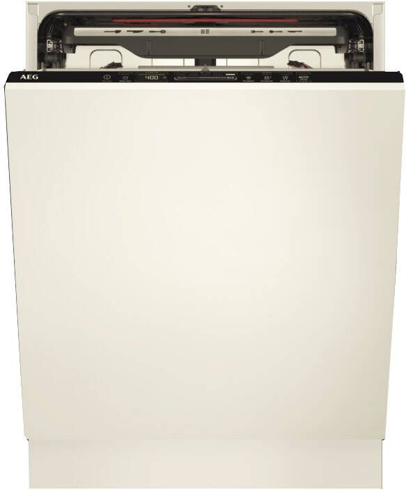 AEG 7000 serie GlassCare Inbouwvaatwasser FSE73727P - Foto 2
