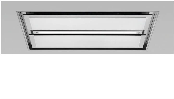 AEG 7000 serie Hob2Hood¨ Plafondafzuigkap 120 cm DCK5281HG