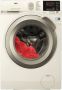 AEG 7000 serie ProSteam Wasmachine voorlader 8 kg L7FBN86GS - Thumbnail 2