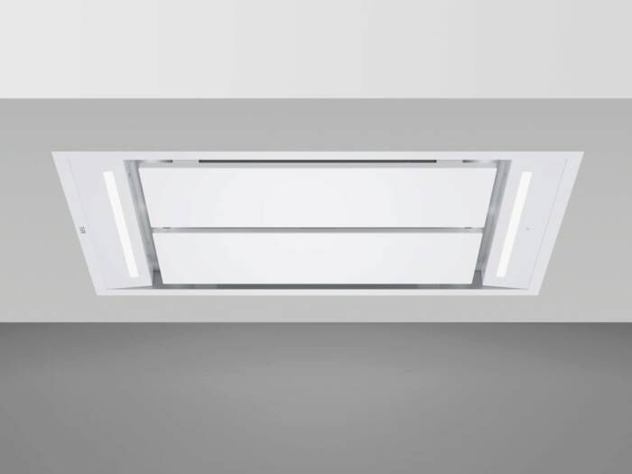 AEG 7000 SilenceTech Plafondafzuigkap 90 cm NDC7792SW