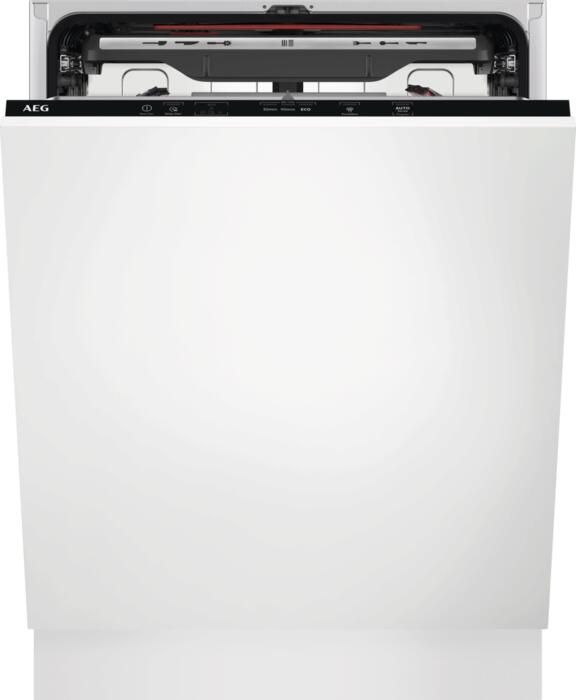AEG 5000 AirDry Inbouwvaatwasser FSE7674XP