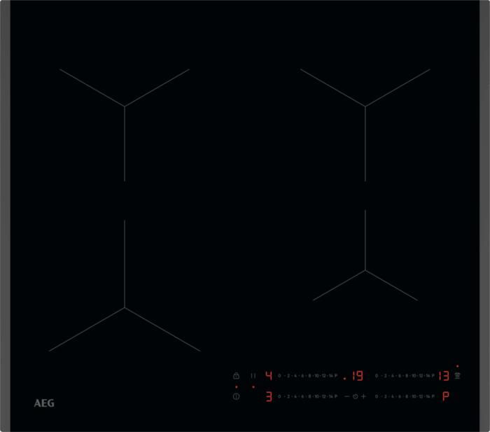 AEG 5000 Induction inductiekookplaat 60 cm OIO64A00FB