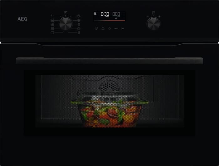 AEG 5000 Magnetron NKM5N401B