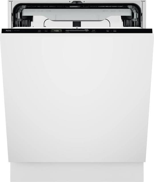 AEG 6000 Inbouwvaatwasser NG62ID20SK