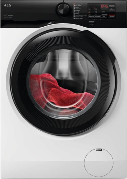 AEG 6000 ProSense Wasmachine 9 kg LF6E944