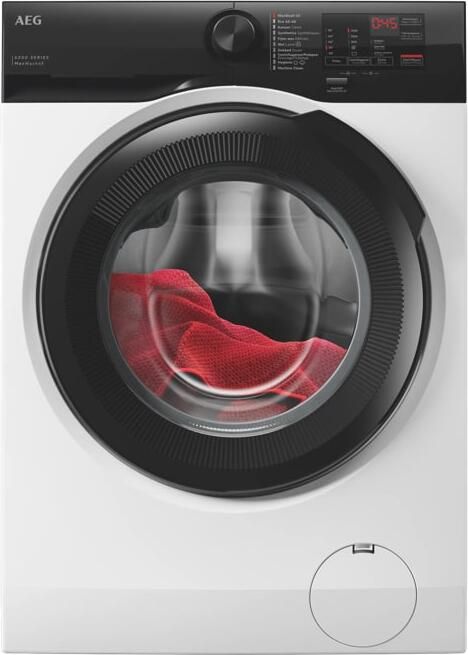 AEG 6000 ProSense Wasmachine 9 kg LF6E94BB4