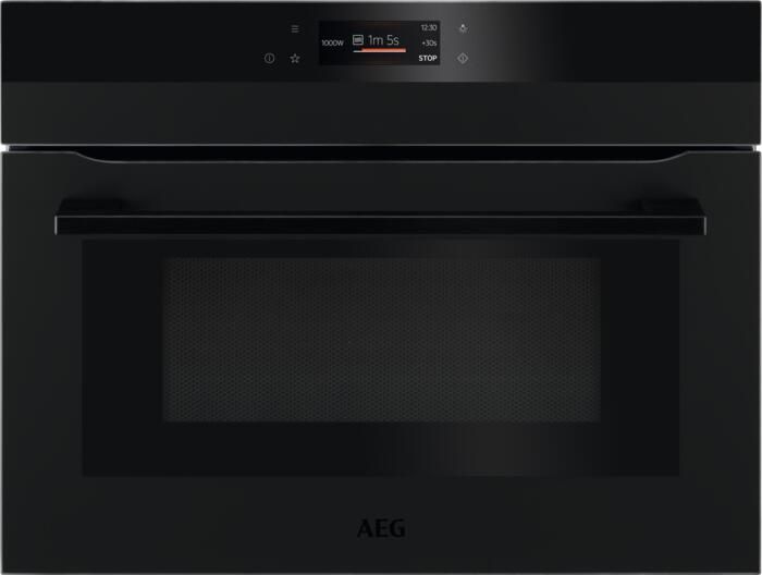 AEG 6000 serie Magnetron met grill KMK721880T