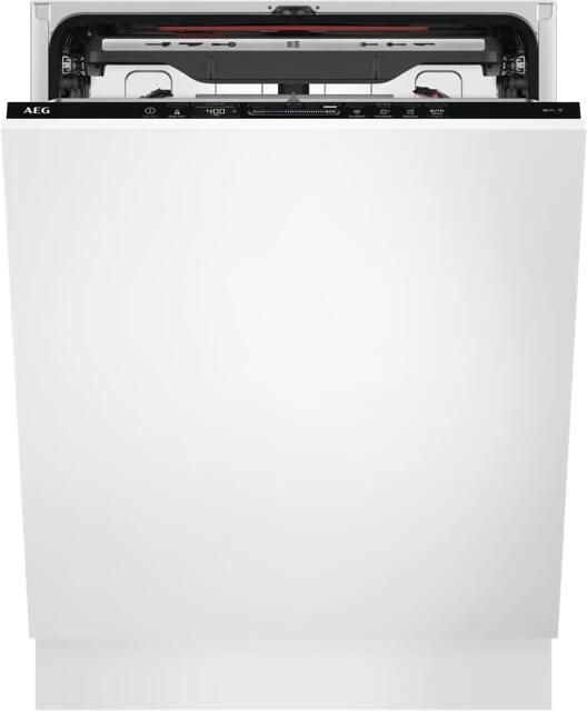 AEG 7000 GlassCare XXL Inbouwvaatwasser FSE77728P