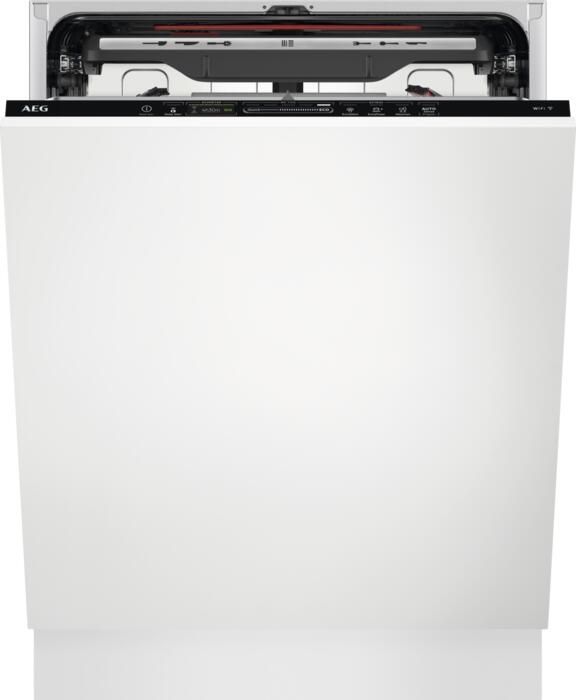 AEG 7000 GlassCare XXL Inbouwvaatwasser FSK73768P