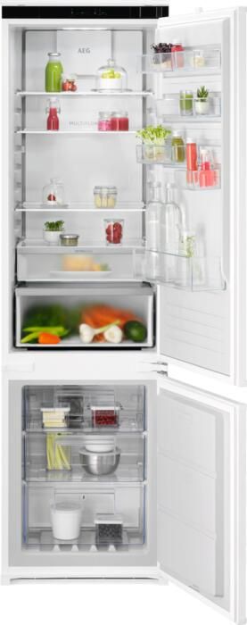 AEG Diepvries AHB520E1LW | Diepvrieskisten | Keuken&Koken Vriezers | 7332543721719 - Foto 4