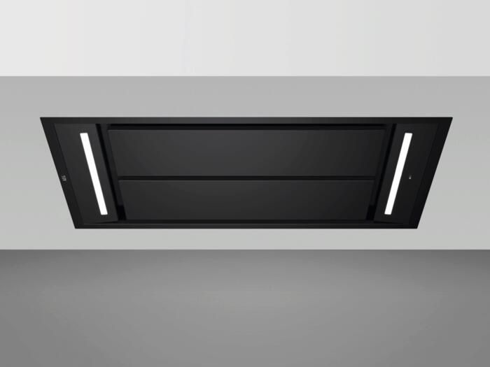 AEG 7000 SilenceTech Plafondafzuigkap 90 cm NDC7791SB