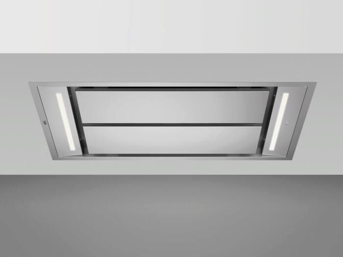AEG 7000 SilenceTech Plafondafzuigkap 90 cm NDC7791SM