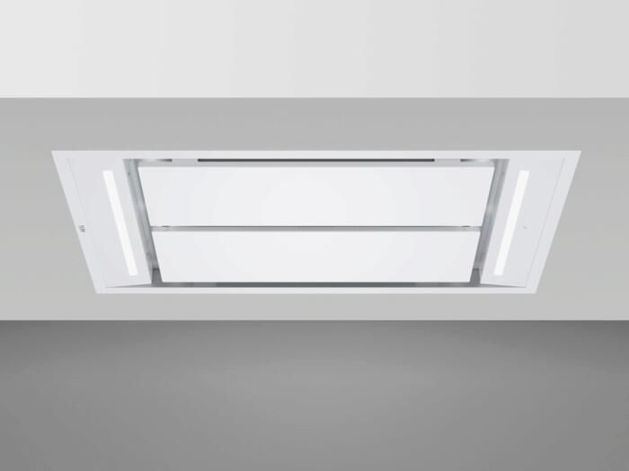 AEG 7000 SilenceTech Plafondafzuigkap 90 cm NDC7791SW