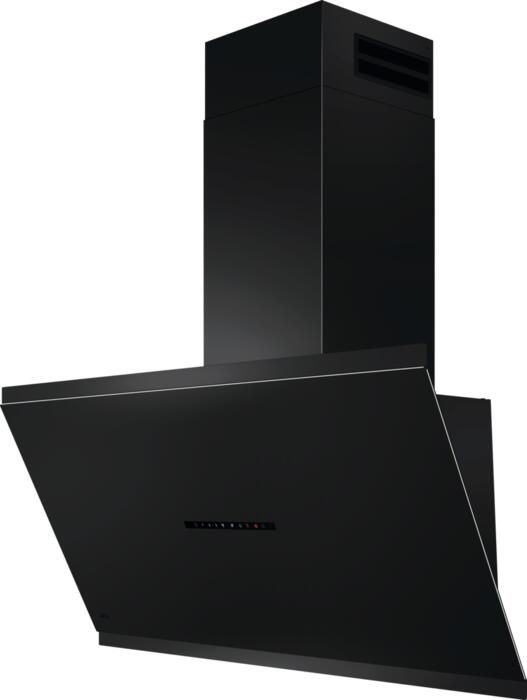 AEG 7000 SilenceTech Schouwafzuigkap 90 cm GV77D91ST