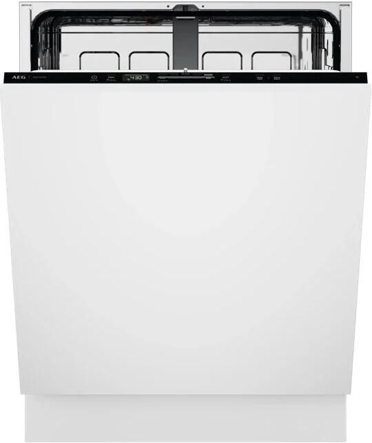 AEG 7000 XXL Inbouwvaatwasser GI7200A1SC