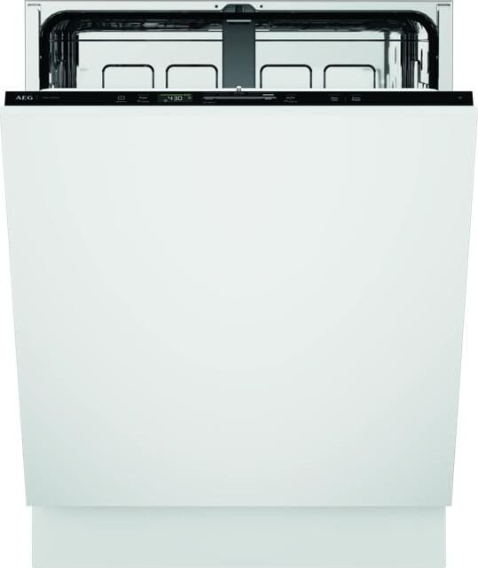 AEG GI7211A1SX 7000 WaterSavings Inbouw Vaatwasser