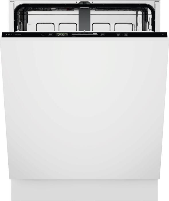 AEG 7000 XXL Inbouwvaatwasser NG72IC10SK