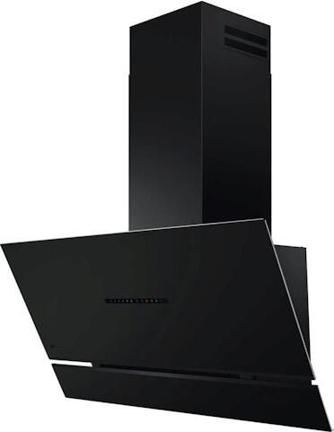 AEG 8000 AuroraTech Schouwafzuigkap 90 cm met Hob2Hood NDV8791CZ