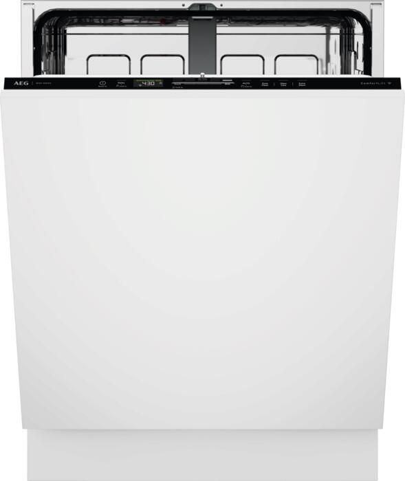 AEG 8000 Inbouwvaatwasser ComfortLift NG82IC40SK