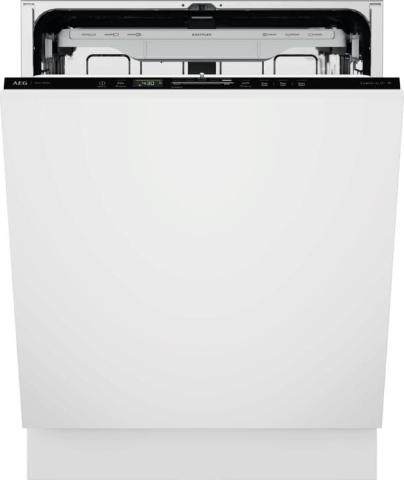 AEG 8000 XXL Inbouwvaatwasser ComfortLift NG82IA50TK