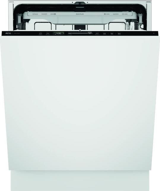 AEG 8000 XXL Inbouwvaatwasser NG82IC20PK