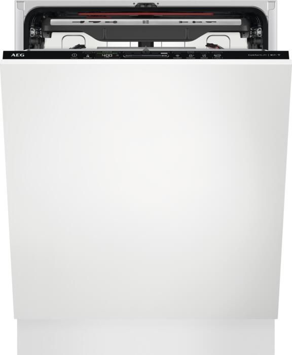 AEG 9000 serie ComfortLift Inbouw vaatwasser FSK83828P