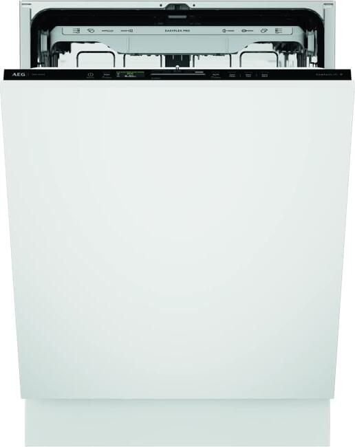 AEG 9000 XXL Max Inbouwvaatwasser ComfortLift GI9700X4PC