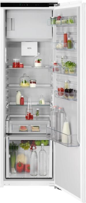 AEG CustomFlex Koelkast inbouw 178 cm NSF6D181DC