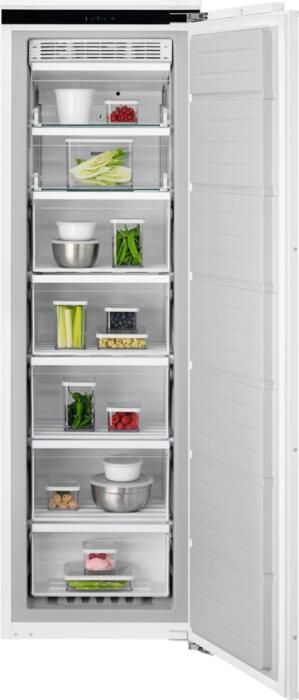 AEG Diepvriezer inbouw NoFrost 178 cm TB7NA181EC