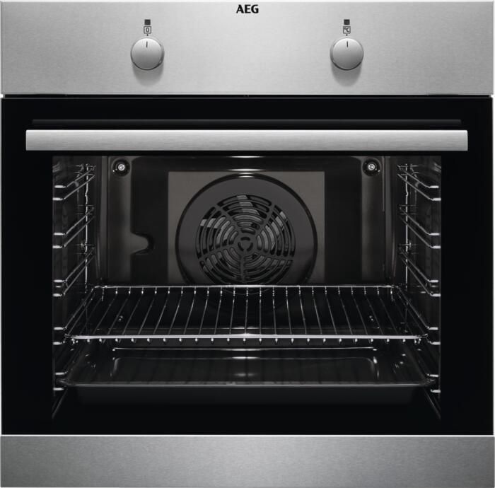AEG hetelucht oven BEK230011M