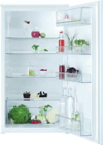 AEG Koelkast inbouw 103 cm NSK5O101ES