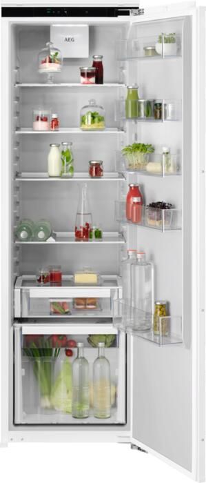 AEG Koelkast inbouw 178 cm TK6DS181EC