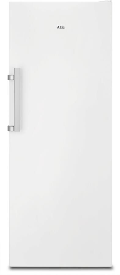 AEG RKB333E2DW Kastmodel koelkast Vrijstaand 309 l E Wit
