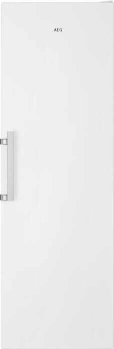 AEG KOELKAST VRIJSTAAND 186 CM ORK7M39XDW