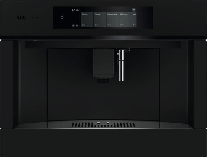 AEG Koffiemachine CK9100T