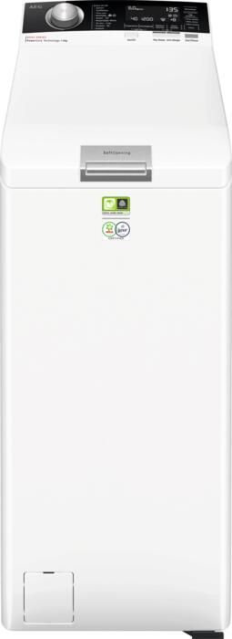 AEG Wasmachine bovenlader 6 kg LTR8765AL