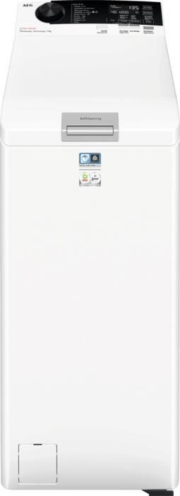 AEG Wasmachine bovenlader 7 kg LTR7STEAM