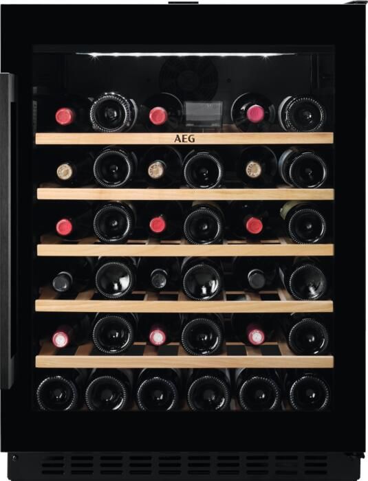 AEG Wijnkoeler onderbouw AWS4052B5B