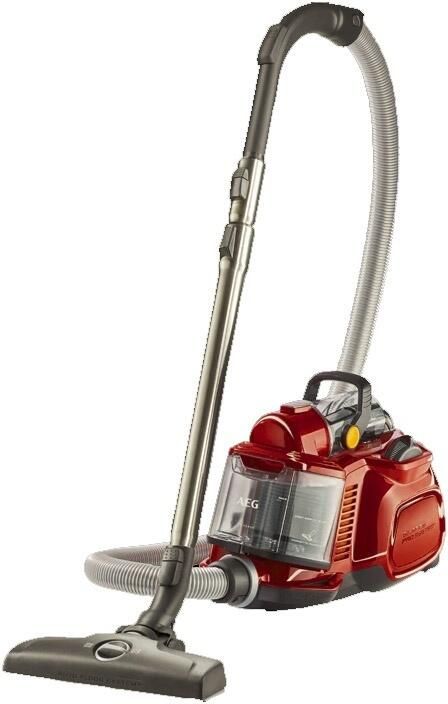 AEG zakloze stofzuiger LX7-2-CR-A