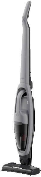 AEG Animal 5000 Steelstofzuiger tot 45 min gebruiksduur AS52AB18BN