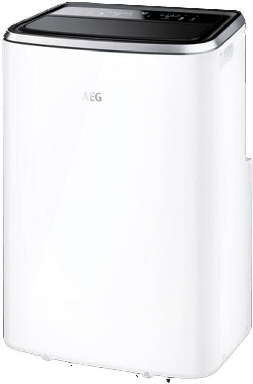 AEG ChillFlex Pro Airconditioner BTU 12000 AXP34U338BW