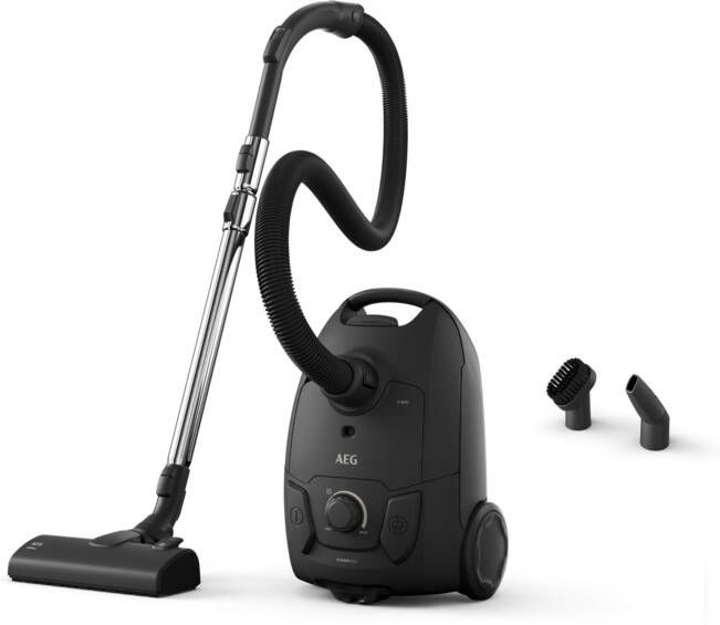 AEG CLEAN 5000 Stofzuiger Met stofzak 78 dB AB51C1GG