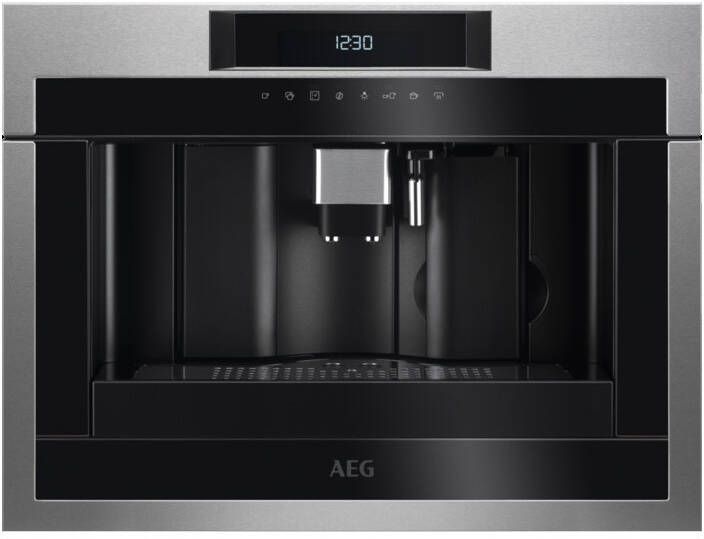 AEG 6000 serie SatelliteClean Vrijstaande vaatwasser FFB74927ZM