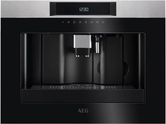 AEG 8000 serie Mixed inductie gemengd 90 cm HDB95623NB