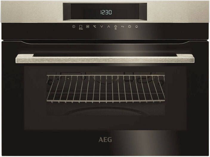 AEG inbouw magentron KMK721000M