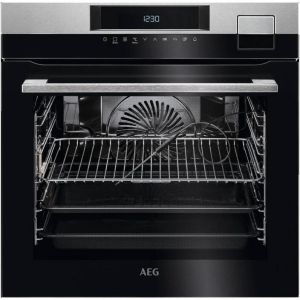 AEG inbouw stoomoven BD740SV