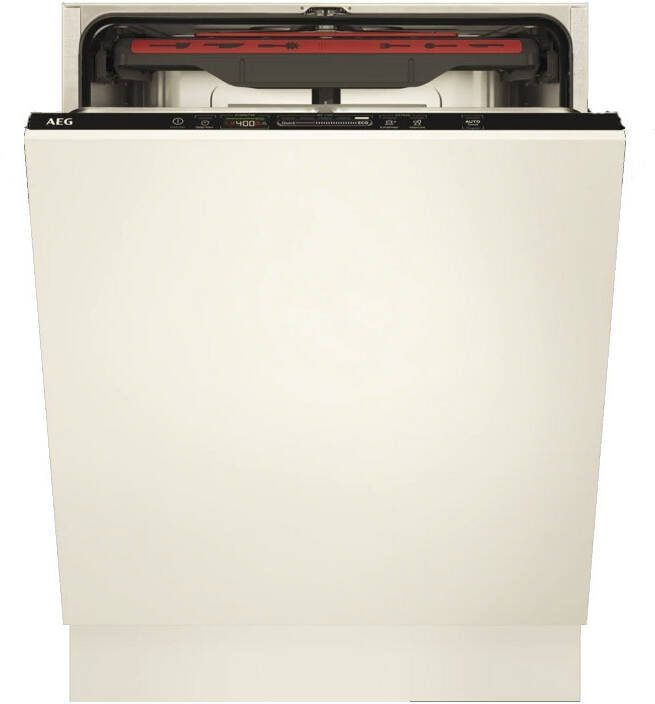 AEG inbouw vaatwasser FSB52917Z