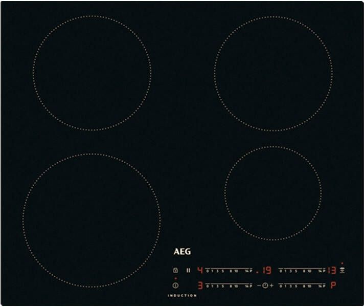 AEG inductie IKK6440SCB