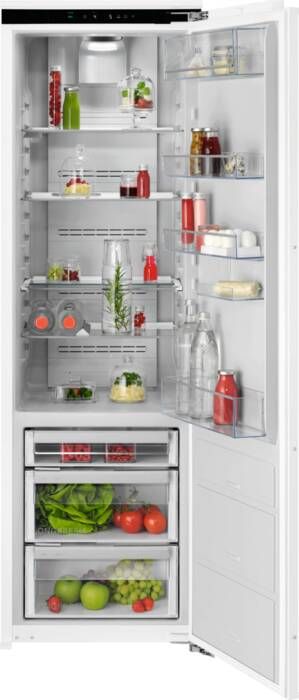 AEG LongFresh Koelkast Inbouw 178 cm TK9ZS181DC